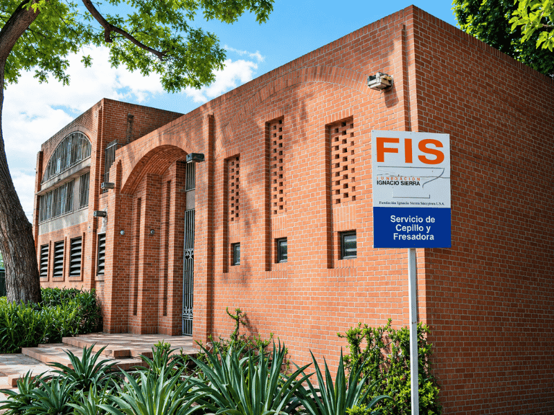 Ferreter&iacute;a Ignacio Sierra - FIS: m&aacute;s de 80 a&ntilde;os impulsando la industria colombiana